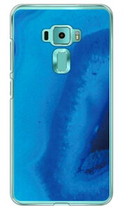 �u���[ �Z�� �g���C�A���O��2 �i�N���A�j ZenFone 3�i5.2�C���`�j ZE520KL MVNO�X�}�z�iSIM�t���[�[���j Coverfull zenfone 3 ze520kl �P�[�X zenfone 3 ze520kl �J�o�[ ze520kl �P�[�X ze520kl �J�o�[ zenfone3�P�[�X ����