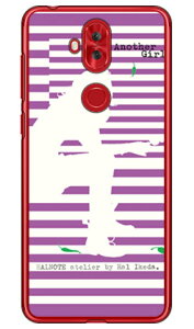�r�c�n�� �u�A�i�U�[�K�[���E�X�g���C�v2�E���x���_�[�v �i�N���A�j ZenFone 5Q ZC600KL MVNO�X�}�z�iSIM�t���[�[���j SECOND SKIN asus zenfone 5q zc600kl ��p�P�[�X zc600kl �P�[�X zc600kl �J�o�[ zenfone 5q �P�[