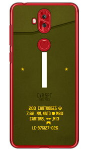 Cf LTD �~���^���[ �C�j�V���� �A���t�@�x�b�g I �J�[�L �i�N���A�j ZenFone 5Q ZC600KL MVNO�X�}�z�iSIM�t���[�[���j Coverfull asus zenfone 5q zc600kl ��p�P�[�X zc600kl �P�[�X zc600kl �J�o�[ zenfone 5q �P�[�X zen