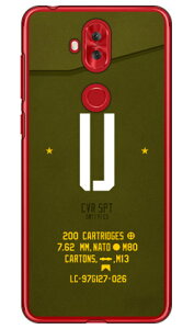 Cf LTD �~���^���[ �C�j�V���� �A���t�@�x�b�g U �J�[�L �i�N���A�j ZenFone 5Q ZC600KL MVNO�X�}�z�iSIM�t���[�[���j Coverfull asus zenfone 5q zc600kl ��p�P�[�X zc600kl �P�[�X zc600kl �J�o�[ zenfone 5q �P�[�X zen