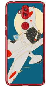 ��Z���l�� �ΐ� �i�N���A�j design by figeo ZenFone 5Q ZC600KL MVNO�X�}�z�iSIM�t���[�[���j Coverfull asus zenfone 5q zc600kl ��p�P�[�X zc600kl �P�[�X zc600kl �J�o�[ zenfone 5q �P�[�X zenfone 5q �J�o�[ �[���t�H��5