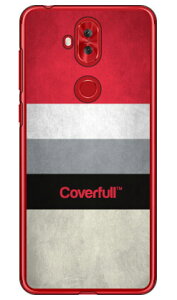 Cf LTD KICKS�R���N�V�����V���[�Y #2 ���b�h 90 �i�N���A�j ZenFone 5Q ZC600KL MVNO�X�}�z�iSIM�t���[�[���j Coverfull asus zenfone 5q zc600kl ��p�P�[�X zc600kl �P�[�X zc600kl �J�o�[ zenfone 5q �P�[�X zenfone 5q �J�o
