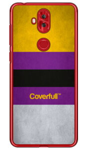 Cf LTD KICKS�R���N�V�����V���[�Y #4 �C�G���[×�p�[�v�� �i�N���A�j ZenFone 5Q ZC600KL MVNO�X�}�z�iSIM�t���[�[���j Coverfull asus zenfone 5q zc600kl ��p�P�[�X zc600kl �P�[�X zc600kl �J�o�[ zenfone 5q �P�[�X zen