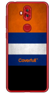 Cf LTD KICKS�R���N�V�����V���[�Y #5 �I�����W×�l�C�r�[ �i�N���A�j ZenFone 5Q ZC600KL MVNO�X�}�z�iSIM�t���[�[���j Coverfull asus zenfone 5q zc600kl ��p�P�[�X zc600kl �P�[�X zc600kl �J�o�[ zenfone 5q �P�[�X zen