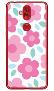 �t�����[�|�b�v �z���C�g×�s���N �i�N���A�j ZenFone 5Q ZC600KL MVNO�X�}�z�iSIM�t���[�[���j SECOND SKIN asus zenfone 5q zc600kl ��p�P�[�X zc600kl �P�[�X zc600kl �J�o�[ zenfone 5q �P�[�X zenfone 5q �J�o�[ �[��