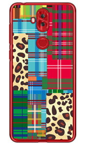 Patchwork �i�N���A�j design by ROTM ZenFone 5Q ZC600KL MVNO�X�}�z�iSIM�t���[�[���j SECOND SKIN asus zenfone 5q zc600kl ��p�P�[�X zc600kl �P�[�X zc600kl �J�o�[ zenfone 5q �P�[�X zenfone 5q �J�o�[ �[���t�H��5Q�P�[�X 