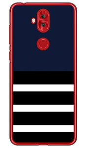 Plain border �l�C�r�[ �i�N���A�j design by ROTM ZenFone 5Q ZC600KL MVNO�X�}�z�iSIM�t���[�[���j SECOND SKIN asus zenfone 5q zc600kl ��p�P�[�X zc600kl �P�[�X zc600kl �J�o�[ zenfone 5q �P�[�X zenfone 5q �J�o�[ �[���t�H