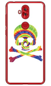 Psychedelic skull O[×CG[ iNAj design by ROTM ZenFone 5Q ZC600KL MVNOX}ziSIMt[[j SECOND SKIN asus zenfone 5q zc600kl pP[X zc600kl P[X zc600kl Jo[ zenfone 5q P[X zenfone 5q J