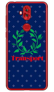 Transport Laurel �N���X�h�b�g �l�C�r�[ �i�N���A�j ZenFone 5Q ZC600KL MVNO�X�}�z�iSIM�t���[�[���j SECOND SKIN asus zenfone 5q zc600kl ��p�P�[�X zc600kl �P�[�X zc600kl �J�o�[ zenfone 5q �P�[�X zenfone 5q �J�o�[ �[