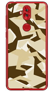 URBAN camouflage �T���h �i�N���A�j design by Moisture ZenFone 5Q ZC600KL MVNO�X�}�z�iSIM�t���[�[���j SECOND SKIN asus zenfone 5q zc600kl ��p�P�[�X zc600kl �P�[�X zc600kl �J�o�[ zenfone 5q �P�[�X zenfone 5q �J�o�[ ����