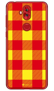 Buffalo check �C�G���[ �i�N���A�j design by Moisture ZenFone 5Q ZC600KL MVNO�X�}�z�iSIM�t���[�[���j SECOND SKIN asus zenfone 5q zc600kl ��p�P�[�X zc600kl �P�[�X zc600kl �J�o�[ zenfone 5q �P�[�X zenfone 5q �J�o�[ ����