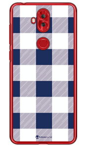 Buffalo check �l�C�r�[×�z���C�g �i�N���A�j design by Moisture ZenFone 5Q ZC600KL MVNO�X�}�z�iSIM�t���[�[���j SECOND SKIN asus zenfone 5q zc600kl ��p�P�[�X zc600kl �P�[�X zc600kl �J�o�[ zenfone 5q �P�[�X zenfone 5q �J