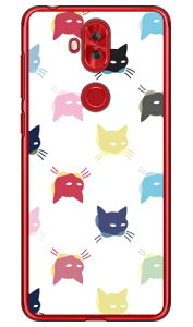 SINDEE �uCat-World �i�z���C�g�j�v �i�N���A�j ZenFone 5Q ZC600KL MVNO�X�}�z�iSIM�t���[�[���j SECOND SKIN asus zenfone 5q zc600kl ��p�P�[�X zc600kl �P�[�X zc600kl �J�o�[ zenfone 5q �P�[�X zenfone 5q �J�o�[ �[���t