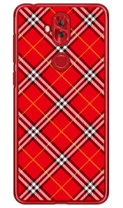 �^�[�^���`�F�b�N ���b�h �i�N���A�j ZenFone 5Q ZC600KL MVNO�X�}�z�iSIM�t���[�[���j SECOND SKIN asus zenfone 5q zc600kl ��p�P�[�X zc600kl �P�[�X zc600kl �J�o�[ zenfone 5q �P�[�X zenfone 5q �J�o�[ �[���t�H��5Q