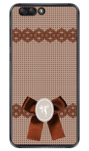 �h�b�g×�J���I �u���E�� �i�N���A�j ZenFone 4 ZE554KL MVNO�X�}�z�iSIM�t���[�[���j Coverfull zenfone 4 �P�[�X zenfone 4 �J�o�[ ze554kl �P�[�X ze554kl �J�o�[ �[���t�H��4 �P�[�X �[���t�H��4 �J�o�[ �[���t