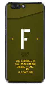 Cf LTD �~���^���[ �C�j�V���� �A���t�@�x�b�g F �J�[�L �i�N���A�j ZenFone 4 ZE554KL MVNO�X�}�z�iSIM�t���[�[���j Coverfull zenfone 4 �P�[�X zenfone 4 �J�o�[ ze554kl �P�[�X ze554kl �J�o�[ �[���t�H��4 �P�[