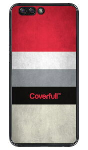 Cf LTD KICKS�R���N�V�����V���[�Y #2 ���b�h 90 �i�N���A�j ZenFone 4 ZE554KL MVNO�X�}�z�iSIM�t���[�[���j Coverfull zenfone 4 �P�[�X zenfone 4 �J�o�[ ze554kl �P�[�X ze554kl �J�o�[ �[���t�H��4 �P�[�X �[���t�H