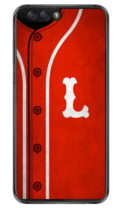 Cf LTD �x�[�X�{�[�� �C�j�V���� ���b�h L �i�N���A�j ZenFone 4 ZE554KL MVNO�X�}�z�iSIM�t���[�[���j Coverfull zenfone 4 �P�[�X zenfone 4 �J�o�[ ze554kl �P�[�X ze554kl �J�o�[ �[���t�H��4 �P�[�X �[���t�H��4 