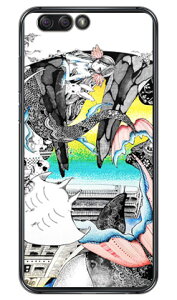 kion �u�V�i����j�ւƑ����[�C01�v �i�N���A�j ZenFone 4 ZE554KL MVNO�X�}�z�iSIM�t���[�[���j SECOND SKIN zenfone 4 �P�[�X zenfone 4 �J�o�[ ze554kl �P�[�X ze554kl �J�o�[ �[���t�H��4 �P�[�X �[���t�H��4 �J