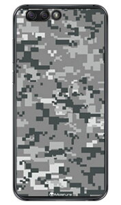 DIGITAL camouflage �O���[ �i�N���A�j design by Moisture ZenFone 4 ZE554KL MVNO�X�}�z�iSIM�t���[�[���j SECOND SKIN zenfone 4 �P�[�X zenfone 4 �J�o�[ ze554kl �P�[�X ze554kl �J�o�[ �[���t�H��4 �P�[�X �[���t�H��4 �J