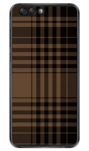 �`�F�b�N �u���E��×�u���b�N �i�N���A�j ZenFone 4 ZE554KL MVNO�X�}�z�iSIM�t���[�[���j SECOND SKIN zenfone 4 �P�[�X zenfone 4 �J�o�[ ze554kl �P�[�X ze554kl �J�o�[ �[���t�H��4 �P�[�X �[���t�H��4 �J�o�[ 