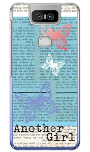 Hal Ikeda �uAnother Girl �u���[�v ZenFone 6 ZS630KL MVNO�X�}�z�iSIM�t���[�[���j SECOND SKIN �X�}�z�P�[�X �n�[�h�P�[�X zenfone 6 �P�[�X zenfone 6 �J�o�[ zs630kl �P�[�X zs630kl �J�o�[ �[���t�H��6 �P�[�X �[��