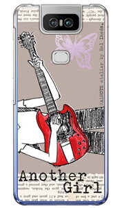 Hal Ikeda �uAnother Girl �A�b�V���v ZenFone 6 ZS630KL MVNO�X�}�z�iSIM�t���[�[���j SECOND SKIN �X�}�z�P�[�X �n�[�h�P�[�X zenfone 6 �P�[�X zenfone 6 �J�o�[ zs630kl �P�[�X zs630kl �J�o�[ �[���t�H��6 �P�[�X �[