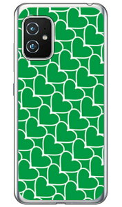 �n�[�g�X�g���C�v �O���[��×�z���C�g �i�\�t�gTPU�N���A�j Zenfone 8 ZS590KS MVNO�X�}�z�iSIM�t���[�[���j SECOND SKIN �X�}�z�P�[�X �\�t�g�P�[�X zenfone 8 �P�[�X zenfone 8 �J�o�[ zs590ks �P�[�X zs590ks �J