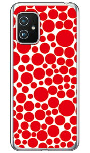 �o�u���h�b�g �z���C�g×���b�h �i�\�t�gTPU�N���A�j Zenfone 8 ZS590KS MVNO�X�}�z�iSIM�t���[�[���j SECOND SKIN �X�}�z�P�[�X �\�t�g�P�[�X zenfone 8 �P�[�X zenfone 8 �J�o�[ zs590ks �P�[�X zs590ks �J�o�[ �[