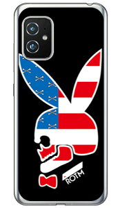 Bunny bone VERSION2 �i�\�t�gTPU�N���A�j design by ROTM Zenfone 8 ZS590KS MVNO�X�}�z�iSIM�t���[�[���j SECOND SKIN �X�}�z�P�[�X �\�t�g�P�[�X zenfone 8 �P�[�X zenfone 8 �J�o�[ zs590ks �P�[�X zs590ks �J�o�[ �[���t