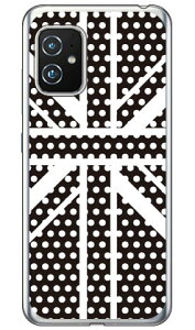 Cross dot union jack �u���b�N �i�\�t�gTPU�N���A�j design by ROTM Zenfone 8 ZS590KS MVNO�X�}�z�iSIM�t���[�[���j SECOND SKIN �\�t�g�P�[�X zenfone 8 �P�[�X zenfone 8 �J�o�[ zs590ks �P�[�X zs590ks �J�o�[ �[���t�H��8
