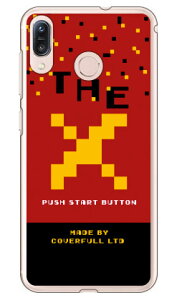 Cf LTD �Q�[�� �C�j�V���� X �i�N���A�j ZenFone Max M1 ZB555KL MVNO�X�}�z�iSIM�t���[�[���j Coverfull zenfone max m1 �P�[�X zenfone max m1 �J�o�[ zb555kl �P�[�X zb555kl �J�o�[ �[���t�H���}�b�N�XM1 �P�[�X �[��