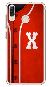 Cf LTD �x�[�X�{�[�� �C�j�V���� ���b�h X �i�N���A�j ZenFone Max M1 ZB555KL MVNO�X�}�z�iSIM�t���[�[���j Coverfull zenfone max m1 �P�[�X zenfone max m1 �J�o�[ zb555kl �P�[�X zb555kl �J�o�[ �[���t�H���}�b�N�XM1