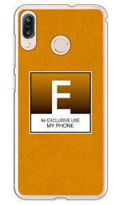 Cf LTD �N���V�b�N �C�j�V���� E �i�N���A�j ZenFone Max M1 ZB555KL MVNO�X�}�z�iSIM�t���[�[���j Coverfull zenfone max m1 �P�[�X zenfone max m1 �J�o�[ zb555kl �P�[�X zb555kl �J�o�[ �[���t�H���}�b�N�XM1 �P�[�X 