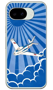 SAP�G�A�v���C���V���[�Y F-86F�u���[�C���p���X ���� (�N���A) Pixel 10a Coverfull �{�� �ی� �n�[�h�P�[�X �X�}�z�J�o�[�@��������