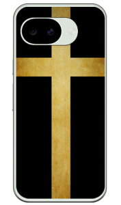 Cf LTD �u���b�N×�S�[���h�R���N�V�����V���[�Y �N���X (�N���A) Pixel 10a Coverfull �{�� �ی� �n�[�h�P�[�X �X�}�z�J�o�[�@��������
