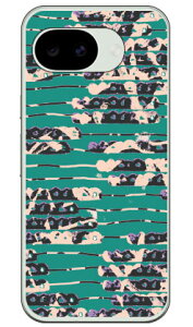 �A�u�X�g���N�g Camo �O���[�� �x�[�W�� (�N���A) Pixel 10a Coverfull �{�� �ی� �n�[�h�P�[�X �X�}�z�J�o�[�@��������