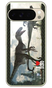 Dinosaur Design �����f�U�C���V���[�Y �u�f�C�m�j�N�X�ƃe�m���g�T�E���X�v (�N���A) Pixel 10 Pro XL ���� �{�� �ی� �n�[�h�P�[�X �X�}�z�J�o�[�@��������