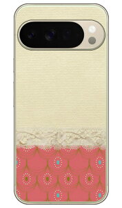 ���A�����[�X �x�[�W��×�s���N (�N���A) Pixel 10 Pro XL Coverfull �{�� �ی� �n�[�h�P�[�X �X�}�z�J�o�[�@��������