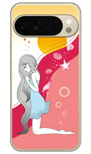 Wavelet (�N���A) design by ���������� Pixel 10 Pro XL Coverfull �{�� �ی� �n�[�h�P�[�X �X�}�z�J�o�[�@��������