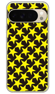 �X�^�[ TYPE2 �u���b�N×�C�G���[ (�N���A) Pixel 10 Pro XL SECOND SKIN �{�� �ی� �n�[�h�P�[�X �X�}�z�J�o�[�@��������