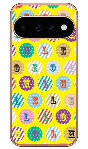 �n���[�h�b�g �C�G���[ (�N���A) Pixel 11 Pro Coverfull �{�� �ی� �n�[�h�P�[�X �X�}�z�J�o�[�@��������
