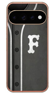 Cf LTD �x�[�X�{�[�� �C�j�V���� �O���[ F (�N���A) Pixel 11 Pro Coverfull �{�� �ی� �n�[�h�P�[�X �X�}�z�J�o�[�@��������