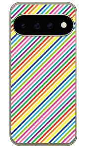 ���C���{�[�X�g���C�v �z���C�g (�N���A) Pixel 11 Pro XL YESNO �{�� �ی� �n�[�h�P�[�X �X�}�z�J�o�[�@��������