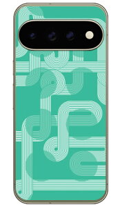 ���C���J�[�u �O���[�� (�N���A) Pixel 11 Pro XL Coverfull �{�� �ی� �n�[�h�P�[�X �X�}�z�J�o�[�@��������