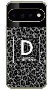 Cf LTD �q���E�� �l�C���{�g�� �C�j�V���� D �O���[ (�N���A) Pixel 11 Pro XL Coverfull �{�� �ی� �n�[�h�P�[�X �X�}�z�J�o�[�@��������