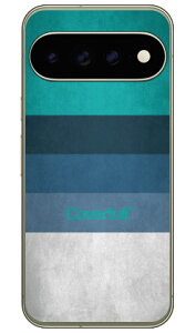 Cf LTD KICKS�R���N�V�����V���[�Y #1 �u���[ �O���f�[�V���� 95 (�N���A) Pixel 11 Pro XL Coverfull �{�� �ی� �n�[�h�P�[�X �X�}�z�J�o�[�@��������