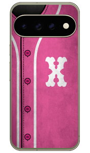 Cf LTD �x�[�X�{�[�� �C�j�V���� �s���N X (�N���A) Pixel 11 Pro XL Coverfull �{�� �ی� �n�[�h�P�[�X �X�}�z�J�o�[�@��������