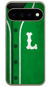 Cf LTD �x�[�X�{�[�� �C�j�V���� �O���[�� L (�N���A) Pixel 11 Pro XL Coverfull �{�� �ی� �n�[�h�P�[�X �X�}�z�J�o�[�@��������