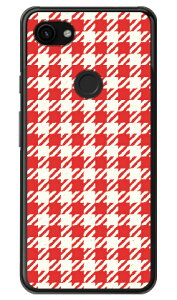 Cf LTD �p�^�[��-13 �i�N���A�j Google Pixel 3a XL MVNO�X�}�z�iSIM�t���[�[���j�Edocomo�ESoftBank Coverfull google pixel 3a xl �P�[�X google pixel 3a xl �J�o�[ �O�[�O���s�N�Z��3aXL�P�[�X �O�[�O���s�N�Z��3aXL�J�o